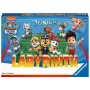 Stalo žaidimas Ravensburger Paw Patrol Junior Labirintas