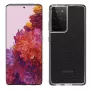Dėklas Krusell Galaxy S21 Ultra 17,3 cm (6,8 colio) permatomas