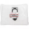 Bosch 2 605 411 167 dulkių maišeliai GAS 25 Professional (5 vnt.)