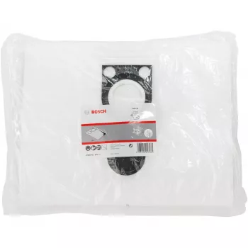 Bosch 2 605 411 167 dulkių maišeliai GAS 25 Professional (5 vnt.)