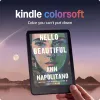 Amazon Kindle Colorsoft Signature Ed. elektroninė knygų skaityklė su jutikliniu ekranu 32 GB Wi-Fi juoda