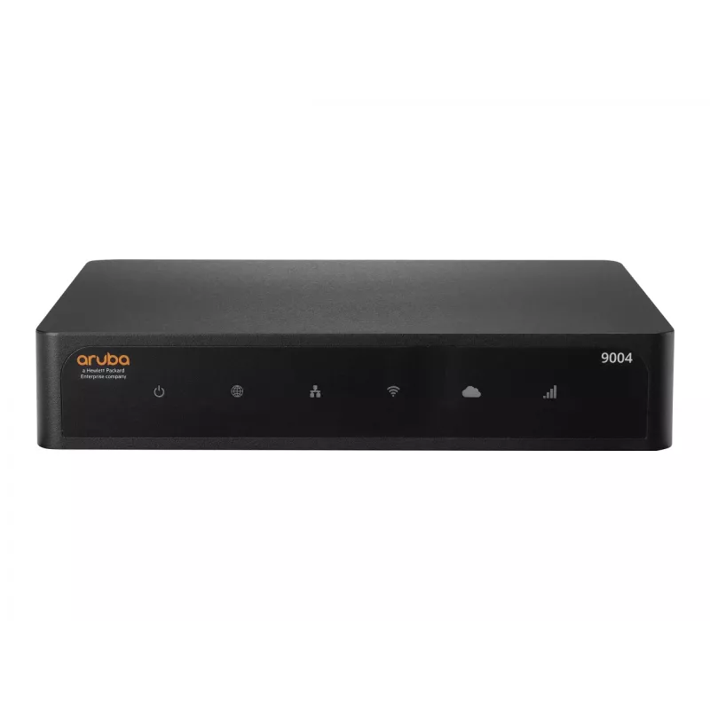Šliuzas/Valdiklis HPE Aruba Networking Aruba 9004