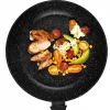Keptuvių rinkinys Russell Hobbs RH00490MOB 20 cm + 24 cm