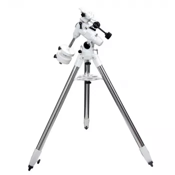 Pusiaujinis montavimas EQ3-2 su plieniniu trikoju, Sky-Watcher SW-4132