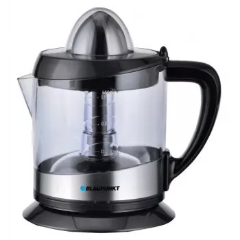 Centrinė citrusinių vaisių spaustuvė Blaupunkt CJS401 Juoda
