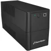 PowerWalker VI 850 SH FR nepertraukiamo maitinimo šaltinis (UPS) linijinis-interaktyvus 0.85 kVA 480 W 2 AC lizdai