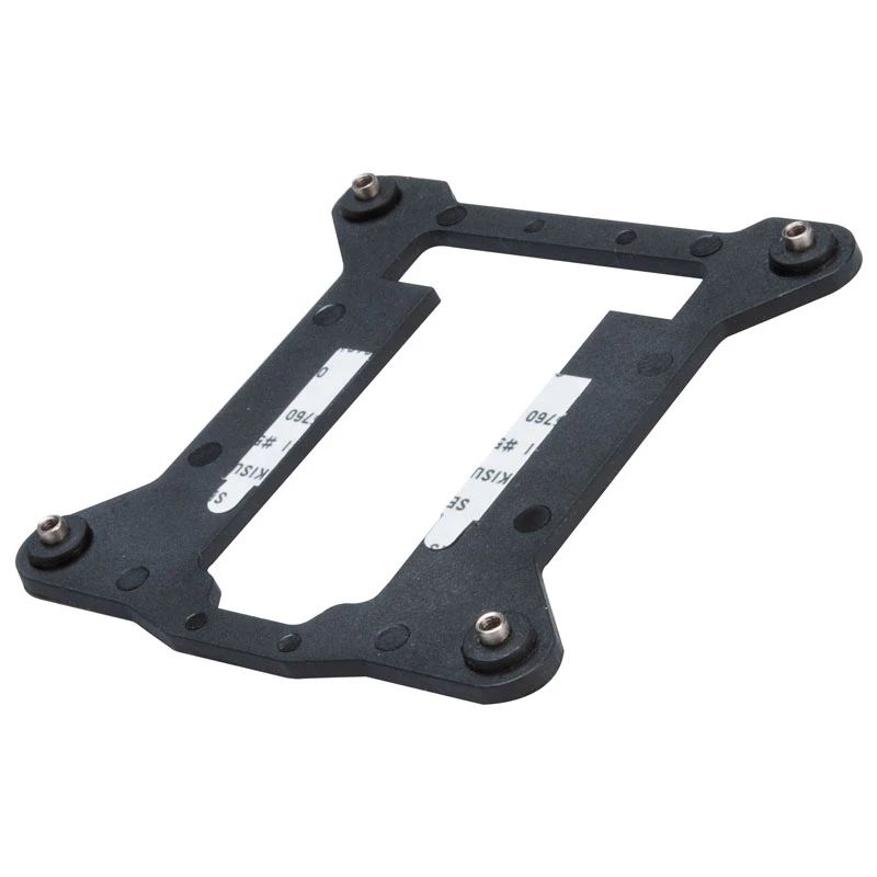 Akasa Vegas Chroma LG procesoriaus aušintuvas 12 cm juodas 1 vnt.