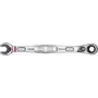 Wera Switch Maul-Ringrats. Joker 8x144 (05020064001) – veržliaraktis su perjungimo mechanizmu