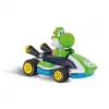 Carrera RC - 1:32 Kart - 2,4GHz Mario Kart(TM) lenktyninis automobilis 1:32, Yoshi