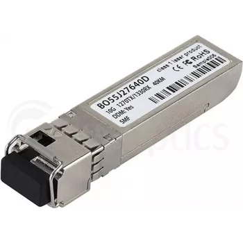 SFP+ modulis CBO SFP-10G-BX-U-40KM-NV-BO 10G 40 km vieno pluošto dvikryptis