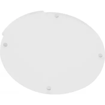 Difuzorinis diskas EUROLITE 50498643 LED lauko prožektoriui 15W