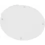 Difuzorinis diskas EUROLITE 50498643 LED lauko prožektoriui 15W