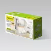 Nerūdijančio plieno kriauklė Maestro MR-1025-53, 530 mm plotis