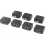 Voltcraft REMOTE ID adapteris kabelių identifikavimui Remote-ID2-ID8, tinkamas LAN kabelių testeriui (REMOTE ID)