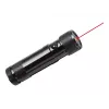 Brennenstuhl 1179890100 – rankinis žibintuvėlis, juodas, metalinis, LED, 8 šviesos diodai, 45 lm