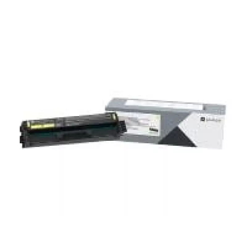 Toneras Lexmark 20N0X40 geltonas 6000 puslapių CS431dw CX431adw