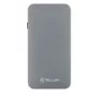 Nešiojamas Power Bank Tellur QC 3.0 Greitas Įkrovimas, 5000mAh