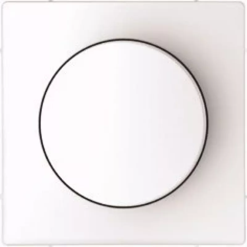 Merten MEG5250-6035. Produktfarbe: Weiß, Markenkompatibilität: Merten, Material: Thermoplast (MEG5250-6035)