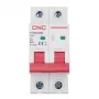 Automatinis jungiklis HiSmart NV821488 2P 10A C klasė