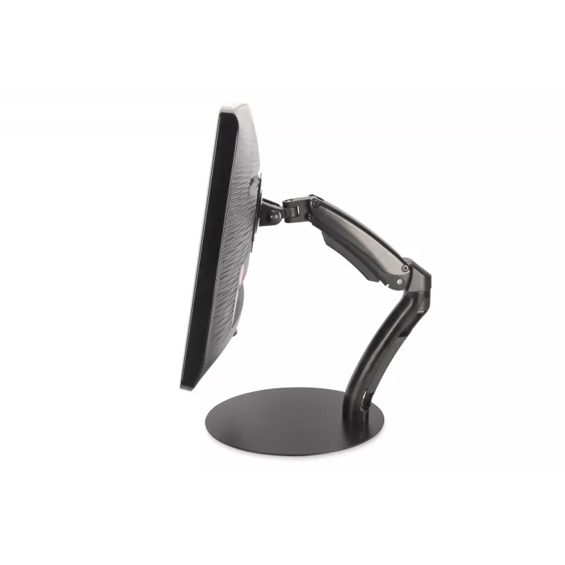 Digitus Vieno monitoriaus stovas, 27 colių, 6,5 kg