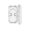 Ubiquiti UACC-FIBER-SR-KIT kabelių organizatorius stulpui/sienai Baltas 1 vnt.