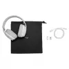 Ausinės Logitech ZONE VIBE WIRELESS MS - Off White