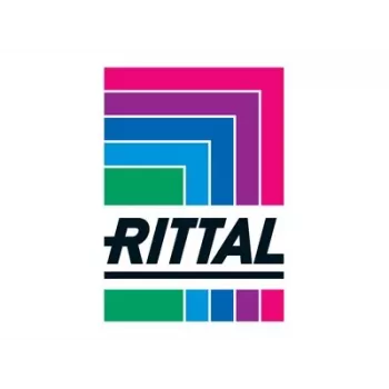 Rittal 7240.260 – Prailginimo laidas su 7 lizdais (montuojamas stelaže)