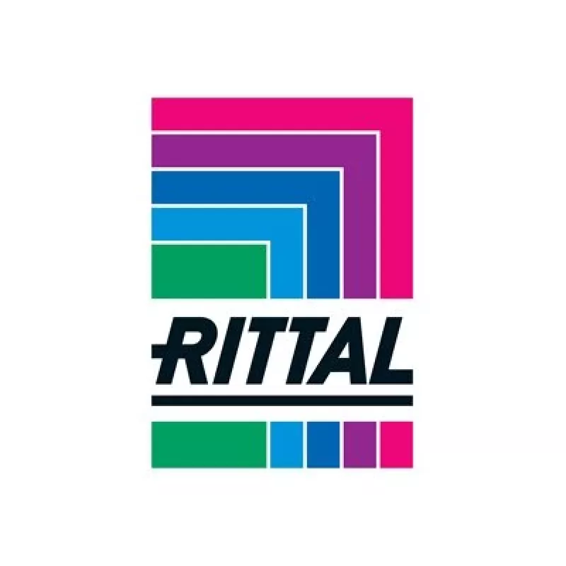Rittal 7240.260 – Prailginimo laidas su 7 lizdais (montuojamas stelaže)