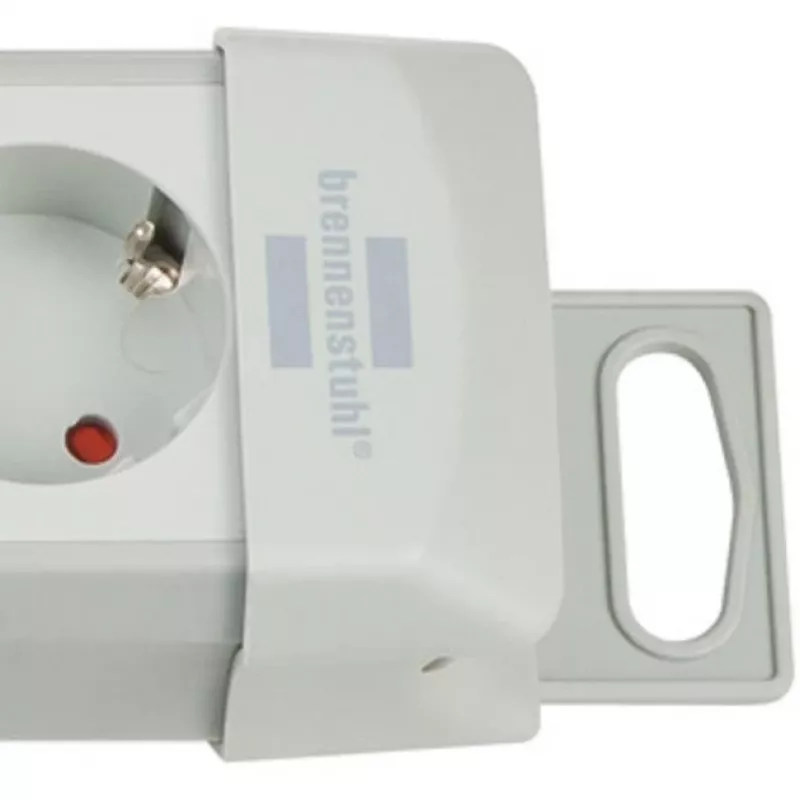 Apsauginis filtras Brennenstuhl 1955540100