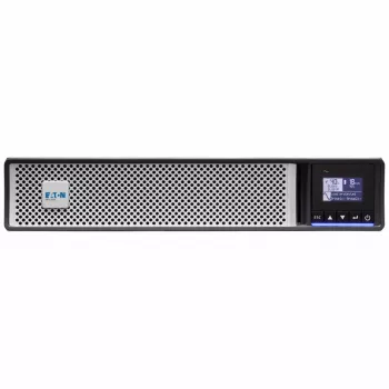 Eaton 5PX Gen2 nepertraukiamo maitinimo šaltinis (UPS) Line-Interactive 1 kVA 1000 W 8 AC lizdai
