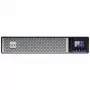 Eaton 5PX Gen2 nepertraukiamo maitinimo šaltinis (UPS) Line-Interactive 1 kVA 1000 W 8 AC lizdai