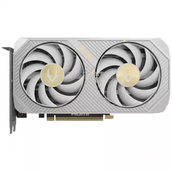 ZOTAC GAMING GeForce RTX 5060 Ti Twin Edge OC 16GB GDDR7 Baltoji versija