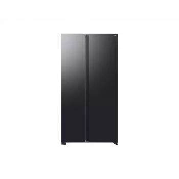 Šaldytuvas-šaldiklis RS70F65QEFEO Side by Side