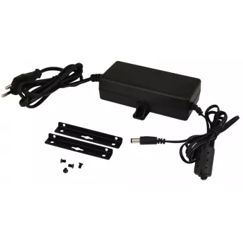 Tinklo jungiklis PULSAR Switch POE Pulsar S64 4 prievadai 2 uplink