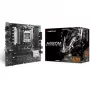 Pagrindinė plokštė BIOSTAR A620MP-E PRO — AMD A620 microATX, lizdas AM5, DDR5, 4 DIMM, iki 128 GB, 2,5Gb LAN