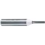 Makita pjaustytuvas apvalinimui medžiui - 3 mm - ilgis: 51 mm (D-47379)
