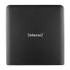 Intenso 5401500 DVD RW USB 3.2 išorinis įrenginys juodas