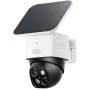 Eufy SoloCam S340 Bulb IP apsaugos kamera, vidui ir lauke, 2880 × 1620 pikselių, luboms/sienai