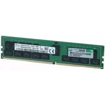 32GB DDR4 PC4-23400 2933MHz ECC REG. darbo stoties atmintis HP