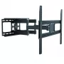 Pakraunama sieninė laikiklio ranka televizoriui Solid Articulating Wall Mount TV Holder VALUE 17.99.1205