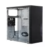 Antec VSK3000E-U3 kompiuterio korpusas Midi Tower Juodas