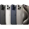 Apple iPhone 15 Pro Max 256GB – Mėlynas titanas