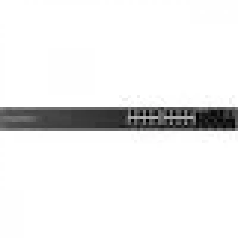 Grandstream GWN7802P valdomas L2+ PoE+ komutatorius, 16 Gigabit prievadų + 4 SFP