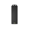 Axis 02196-001 Server Black – tinklo vaizdo įrašymo serveris
