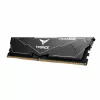 T-FORCE Vulcan DDR5 atminties rinkinys 32 GB (2x16 GB) 6000 MHz CL30 juoda