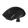Belaidė RF pelė A4Tech G9-500F, dešinei rankai, 1000 DPI, 2.4 GHz nano imtuvas, 15 m atstumas, AA baterija