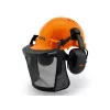 Stihl Function Basic Nylon Juoda, Oranžinė