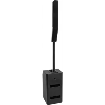 Aktyvi kolonėlė Omnitronic PEN ONE (11039101) – maitinamas vertikalus PA garsiakalbis