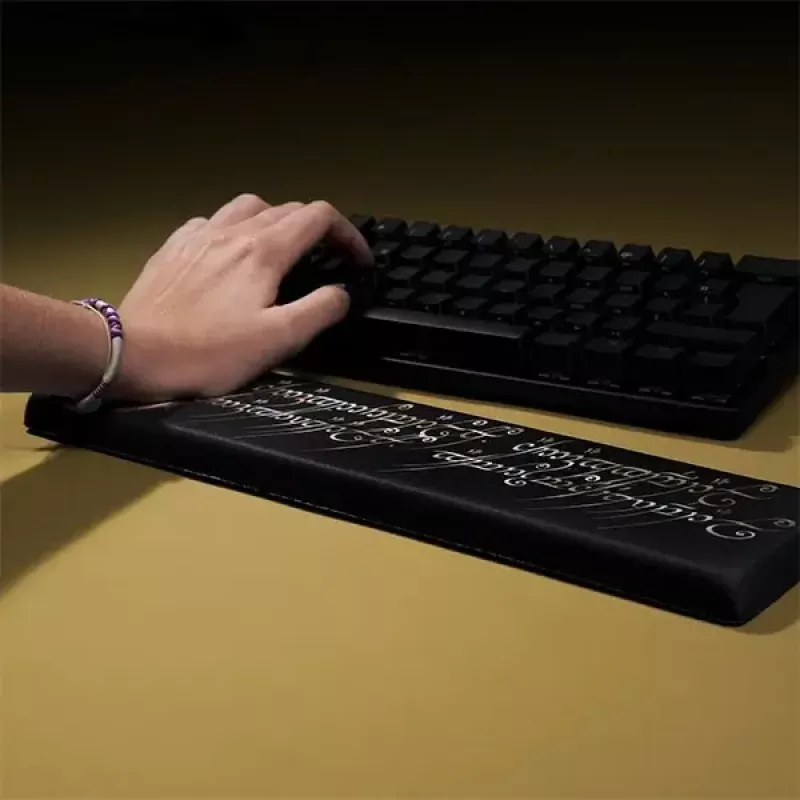 Subsonic SA5687-LR1 riešo atrama su Lord of the Rings motyvais