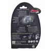 Flexi Black Design S 5 m Šuns vedžiojimo pavadėlis